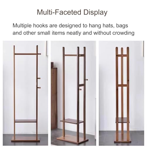Étagère de placard robuste et moderne avec rangement inférieur pour chambre