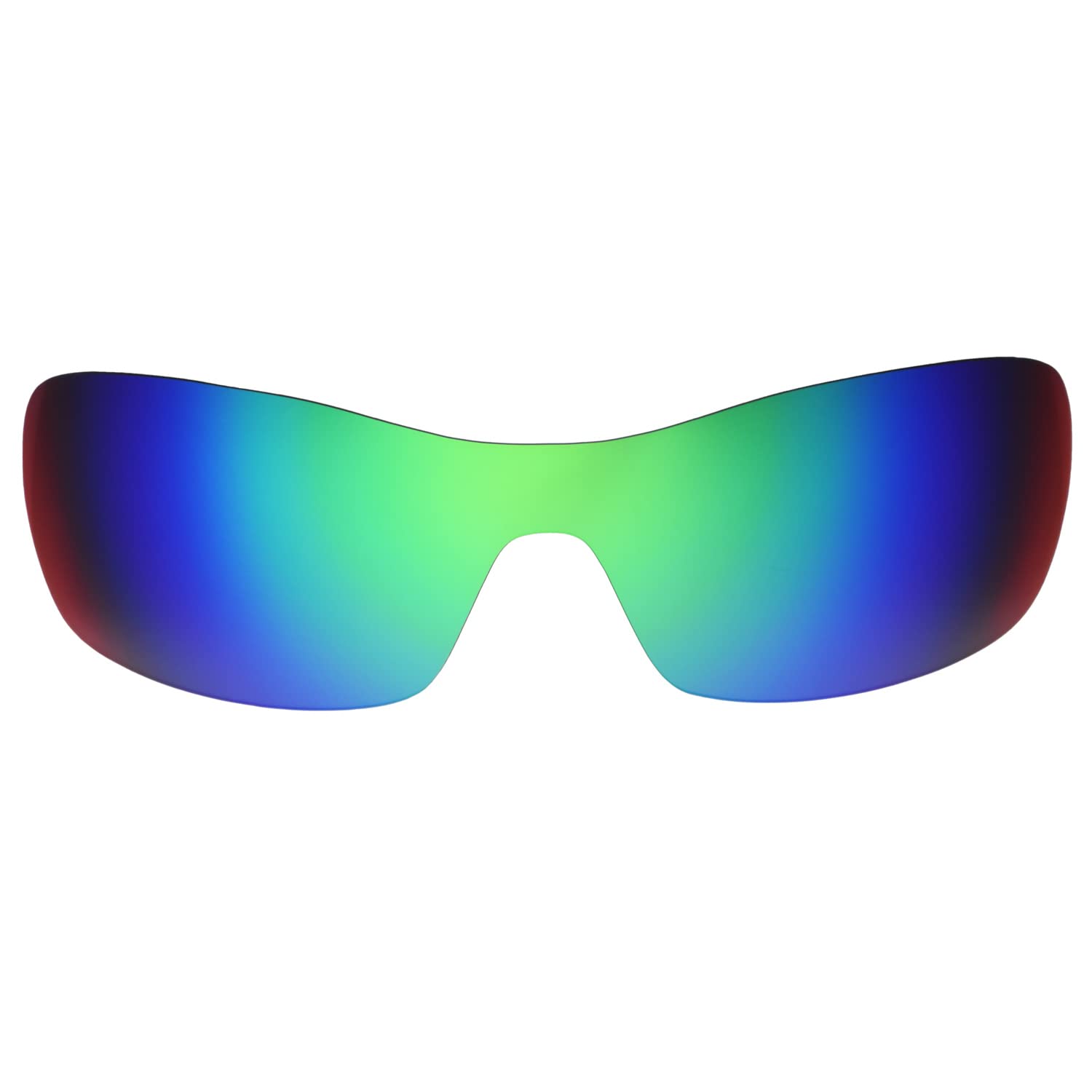Objectifs verts Radar Edge pour vos sorties cyclistes et running - 5