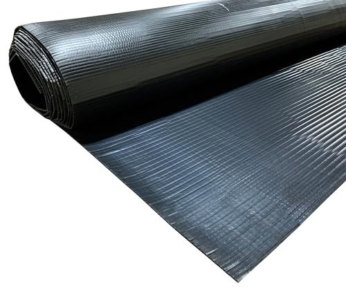 AP Products 022-BP7836 Rolled Coroplast Underbelly - 78" x 3...
