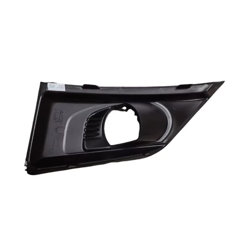 Couvercle phare antibrouillard 7414sc 7414sk pour Citroën C4 Picasso - 3
