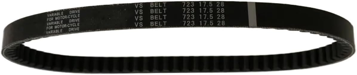 Transmission Belt Courroie D'entraînement CVT 723 17.5 28