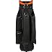 Datrek DG Lite II Golf Cart Bag, Black/Charcoal/Turquoise, One Size (DG37204)