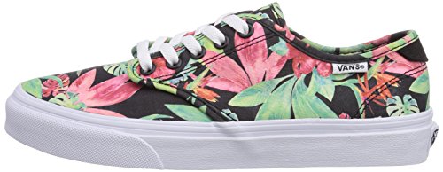 Image of Vans Mens Low-top Trainers