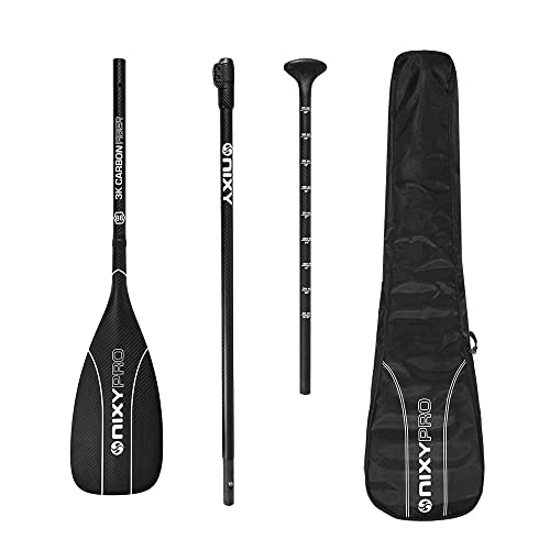 9 Best SUP Paddles on Amazon in 2023