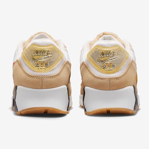 Image of NIKE Air Max 90 PRM Men's Trainers