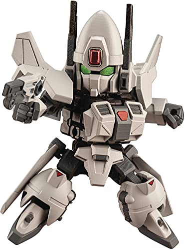 Kotobukiya Evoroids EVR-01A Jet-N Kit de Modelo miniatura 1