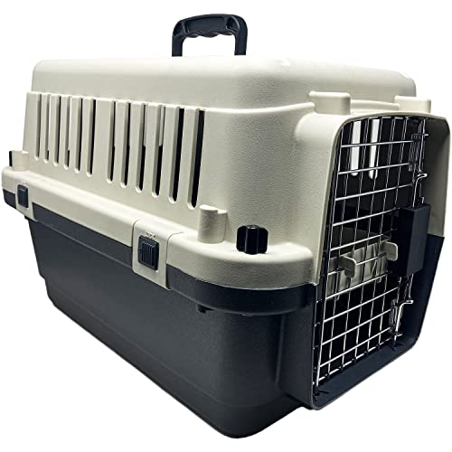 10 Must-Have Pet Products on Amazon for Your Furry Friend 14 MidWest Homes For Pets Heavy Duty Airline Travel Flight Carrier I...