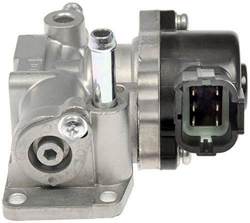Dorman 926-037 Idle Air Control Valve Assembly Compatible with Select Nissan Models by Dorman - Used condition - CA$27.27