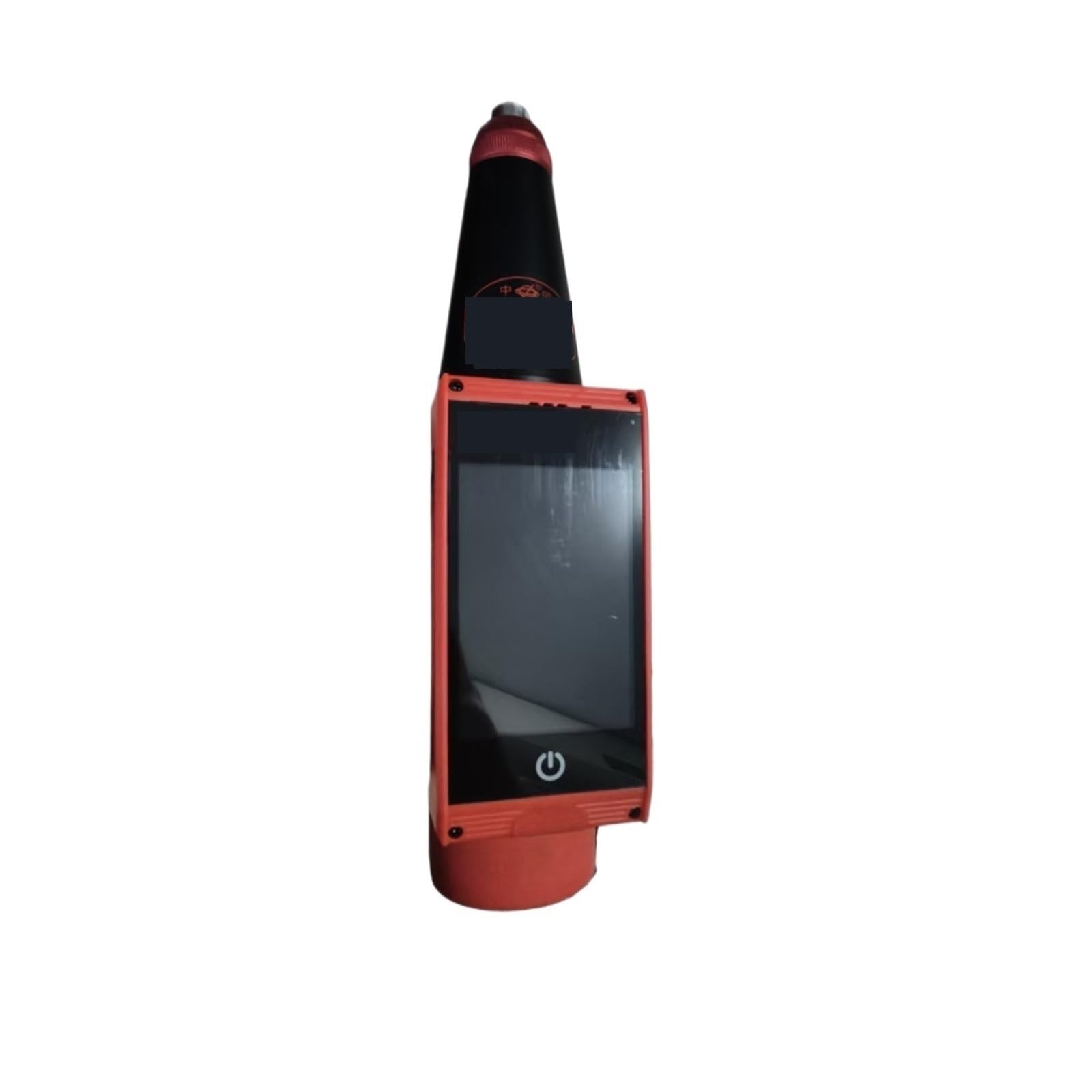 Concrete Rebound Hammer, ZC3-E+ Digital Concrete Rebound Hammer Hardness Tester