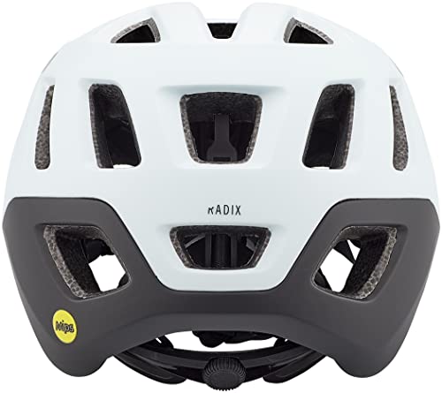 Giro Casco Radix MIPS de trail y MTB con visera ajustable 5