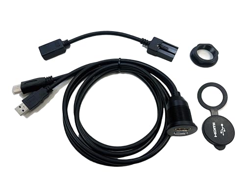 V^Xy[VA(MK54S/94S)p USBHDMI & E-Aϊ USB3.0Ή [dʐM USBpl ̓A_v^ SPACIA J[ir XYLp (9C`irp USB&HDMI\Pbgset+HDMI Eϊ)