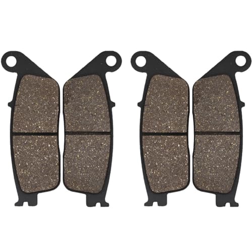 �I�[�g�o�C�p�����g�u���[�L�p�b�h �ɓK������ �o���f�B�b�g 650 GSX400 94-96 RF400 GK78A 1993-1997 RF600 93-97 AN650 �o�[�O�}�� 04-13 GSF650 GSX650 95-99