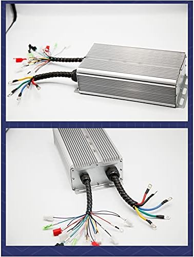 Diagram of controller protection features