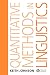 Quantitative Methods In Linguistics