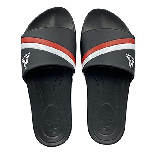 Chinelo Masculino Slide Le Coq Sportif Smash