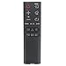 AH59-02631A Replacement Soundbar Remote Control fit for Samsung Sound Bar HW-H450 HW-HM45 HW-HM45C HWH450 HWHM45 HWHM45C HW-H450/ZA HW-HM45/ZA HW-HM45C/ZA
