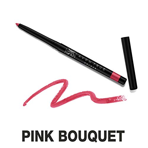 Avon Glimmersticks Lip Liner Pink Bouquet Shop 4 All