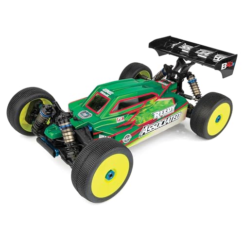 Team Associated RC8B4.1e