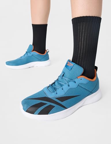 Image of Reebok Mens Low Pp Float Sneaker