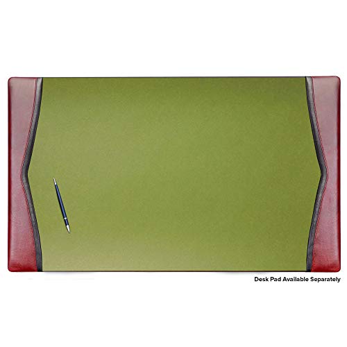 Dacasso Refills Blotter Paper, 34 X 20, Green #TOP4