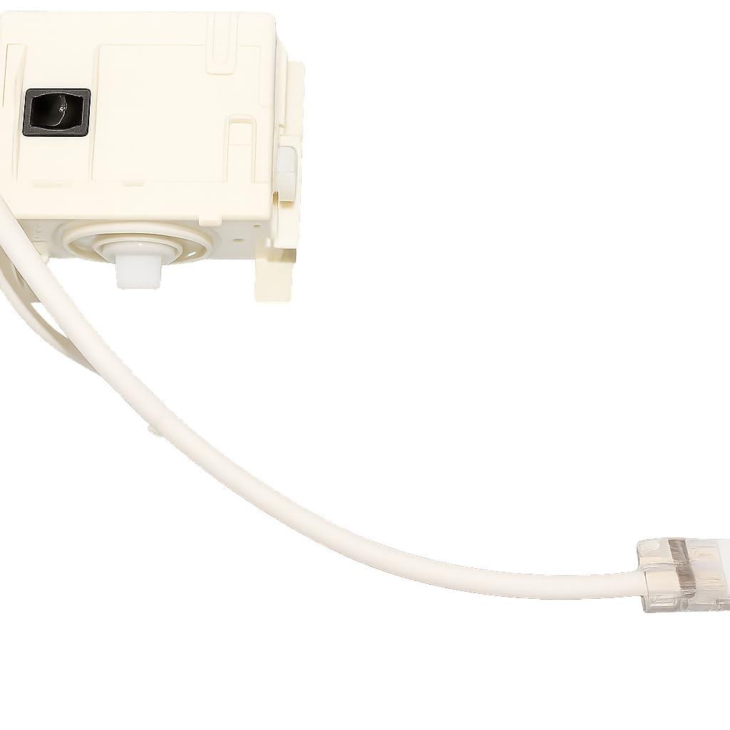 for Samsung for Panasonic Refrigerator S61A937A01 Ice Maker Motor 8624A