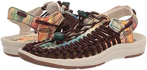 KEEN Women's UNEEK Classic Two Cord Sandal | Image 6