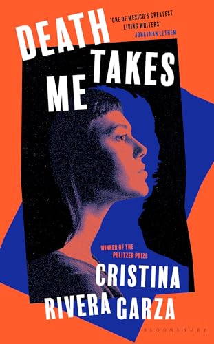 Buy Death Takes Me: from the Pulitzer Prize-winning author — BookShops.in
