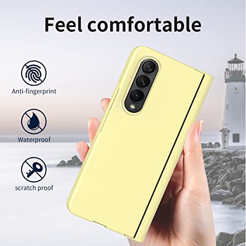 Coque Galaxy Z Fold 4 avec stylet idéale pour rester productif en déplacement - 3