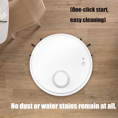 Yaogui Intelligente Spazzare Robot Domestico Ricaricabile Aspirapolveri Wet And Dry Macchina Di Pulizia Per Pavimento In Legno - 3
