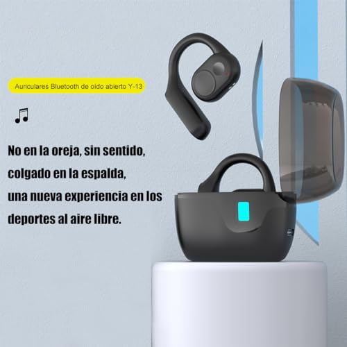Audífonos, Wireless Imagen adicional