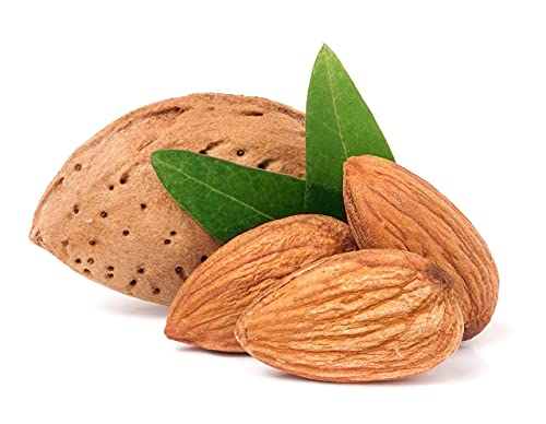 Image of ProV Select - Whole Almond Independence 250 gm