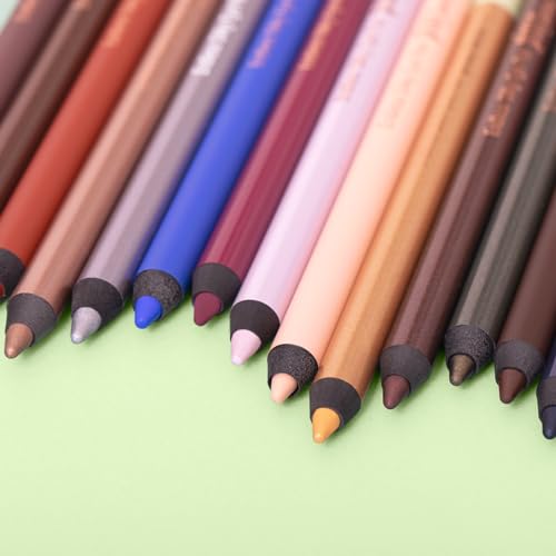 Pixi Endless Silky Eye Pen - No. 1 Black Noir - 0.04 oz