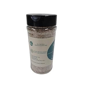 Anderson’s Freeze Dried Pet Deal with Topper 2.5oz