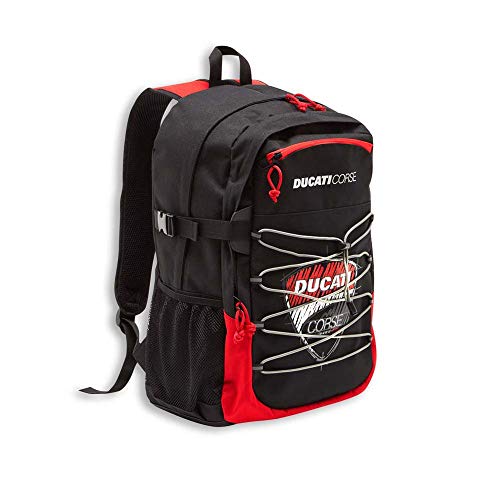 Preisvergleich Produktbild Ducati Corse Sketch Rucksack