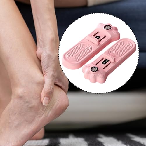 Ejercitador de pies para arcos planos para adultos unisex miniatura 5