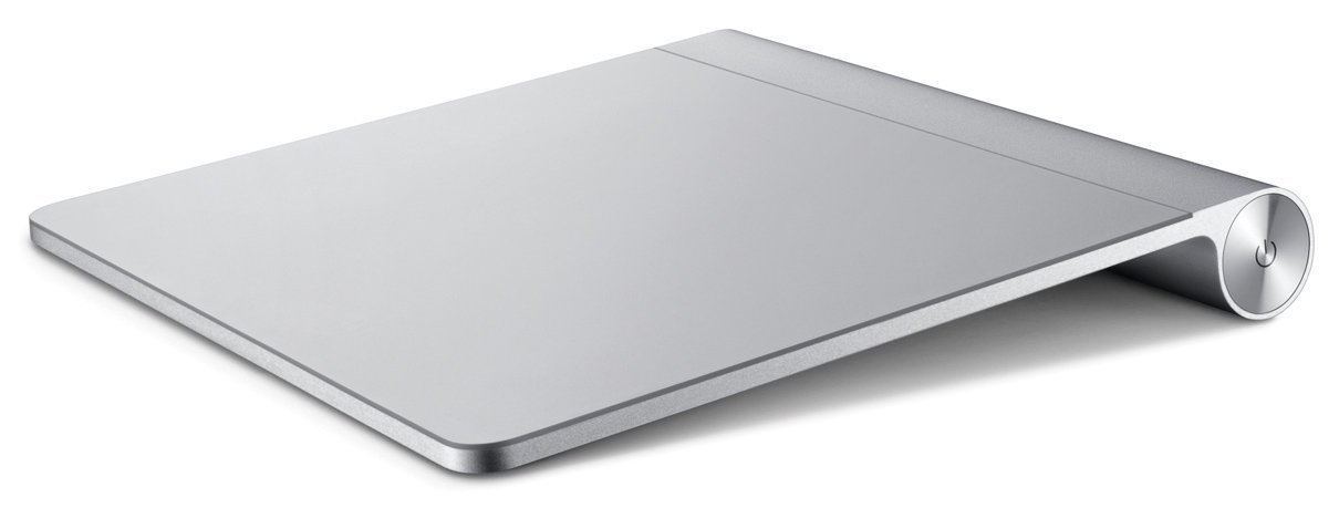 Amazon.com: Apple Bluetooth Keyboard and Magic Trackpad : Electronics