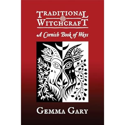 Traditional Witchcraft