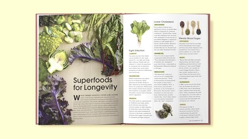 Image of Prevention Live to 100 and Love It!: An Easy Road Map to Longevity