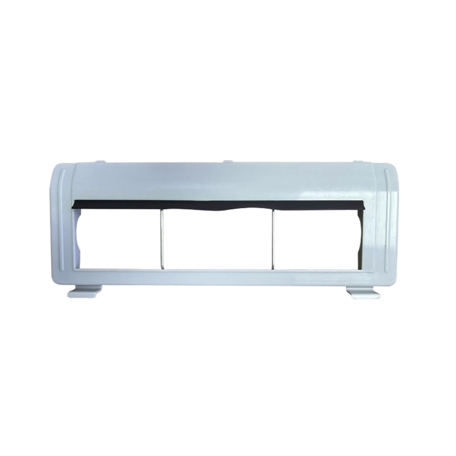 HXPFVCBHS Compatible For xiaomi, S20 / D106 Robot Vacuum Cleaner Accessories Main brush cover