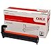 Produktbild Original OKI C824 C834 C844 Trommel - Schwarz - 30.000 Seiten A4 - 46857508