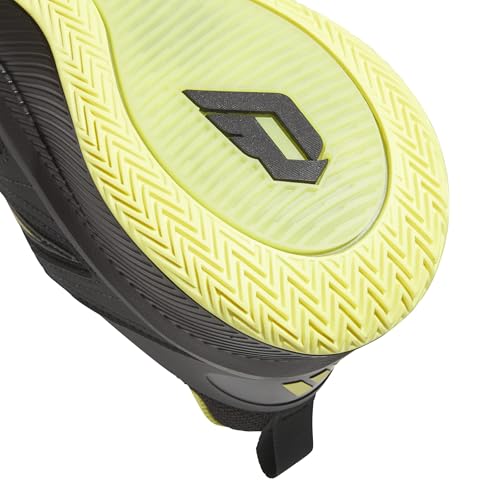 Image of Adidas Unisex-Adult Dame Certified 3 Basketball
