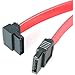 Produktbild StarTech.com 45cm SATA Kabel links gewinkelt - Serial-ATA Anschlusskabel St/St