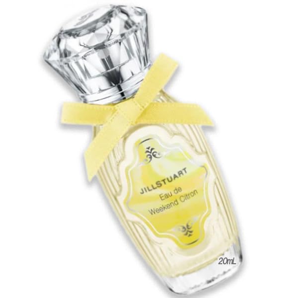 シャルルジョルダン　インディビジュエル 20ml オードトワレ ジルスチュアート ブリリアントジュエル シアー オードトワレ
