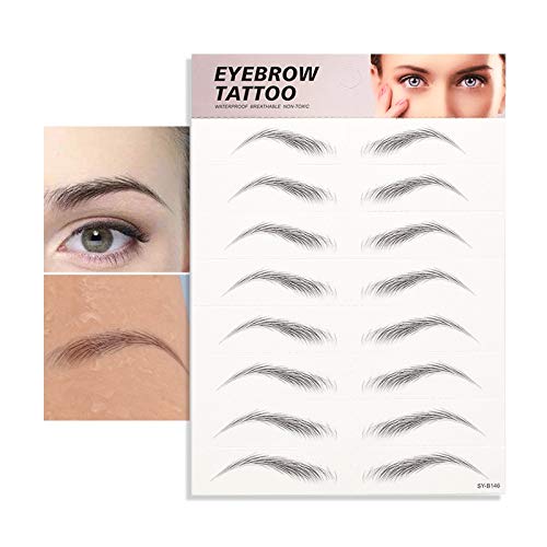 Ketsicart-Eyebrow-Stickers-Water-of-Permanent-Eyebrow-3D-Imitation-Eyebrow-s-3D-Hair-Like-Authentic-Eyebrows-Water-of-Long-Lasting-for-Woman-Man-Makeup-Tool