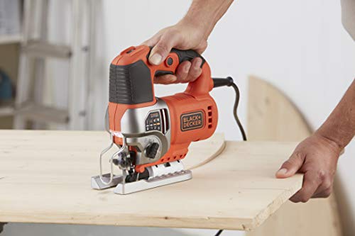 BLACK+DECKER BES610-QS