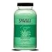 Spazazz SPZ-109 Escape Aromatherapy Crystals Container, 22-Ounce, Green Tea Peony Enlighten