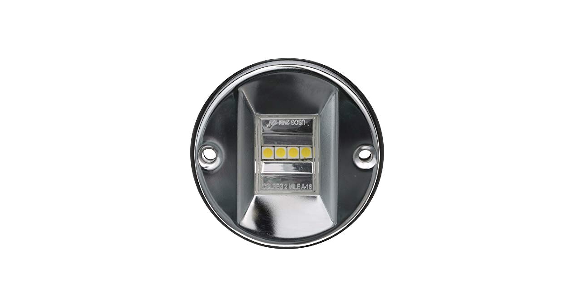 (未使用･未開封品)　Seachoice PICO Gloﾃ｢ﾂﾂ｢ LED Lantern 46631 by SEACHOICE v1yptgt SEACHOICE #46631, 