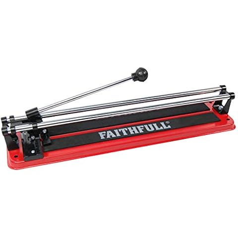 Faithfull FAITLC300 Economy Tile Cutter Cover