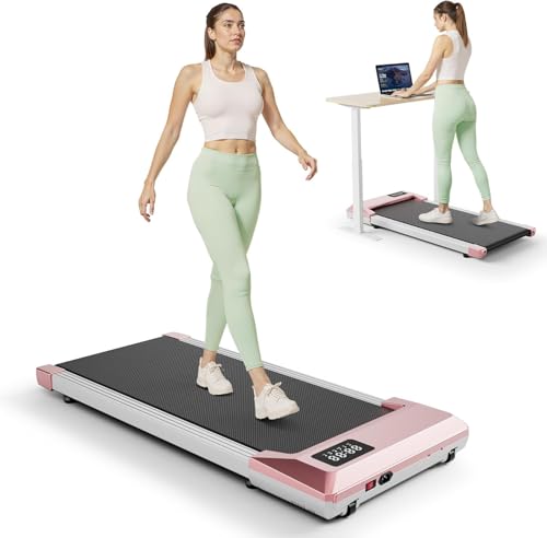 Copant Tapis de Marche, Tapis de Course avec LCD...