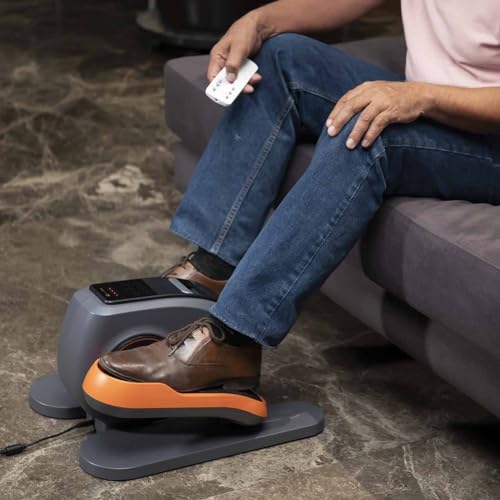 Aparatos De Gimnasio, Sports aparato eliptica Marca POWER LEGS (3)